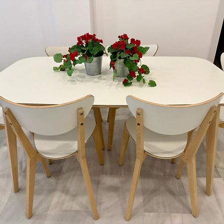 Apartamento Catedral A 马拉加 外观 照片